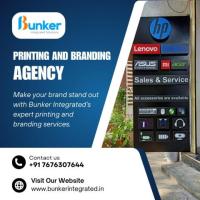 Printing and Branding Agency in Bangalore 