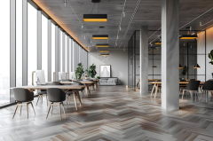 Transformative Access Floor Systems for Modern Workspaces