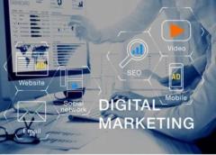 Digital Marketing Service