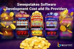 Sweepstakes Software Development Company in USA