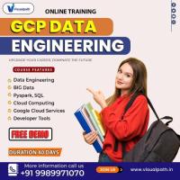 GCP Data Engineering Online Training in Ameerpet | GCP