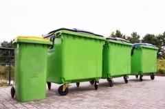 Residential Dumpster Rental Fayetteville