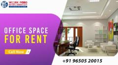 How Can Businesses Customize Or Brand The Office Space Rent in Dehradun WFECity? 