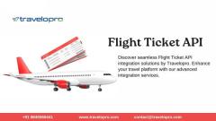 Flight Ticket API