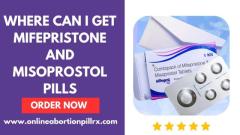 Where can i get mifepristone and misoprostol Pills