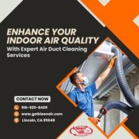 Enhance Your Indoor Air Quality With Expert Air Duct Cleaning Services