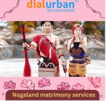 The Journey of Matrimony in Nagaland