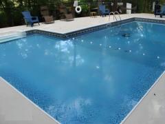 Swimming Pool Installation Forsyth County