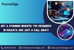 Get a Stunning Website: Top Designers in Kolkata Are Just a Call Away!