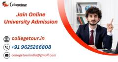 Jain Online University Admission