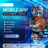 Best Mobile App Development Company