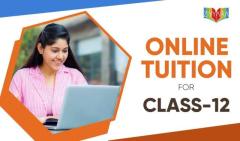 Ace Your Class 12 Exams with Ziyyara's Expert Online Tuition