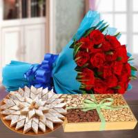 Order Diwali Gifts Online With Same Day Delivery