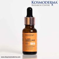 Illuminate Your Glow with Kosmoderma Vitamin C Brightening Serums