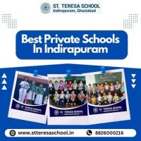 Best Private Schools In Indirapuram