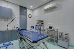 Maternity hospital in ahmedabad