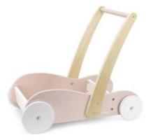 Choose The Best Wooden Baby Walker for Your Kid