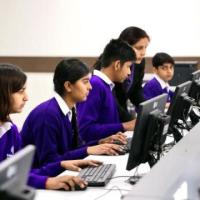 Choose a future-oriented CBSE school in Faridabad