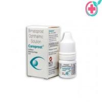 Unlock Your Lash Potential with Careprost Eyelash Serum