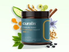 Curalin Reviews, Price, Benefits, Results