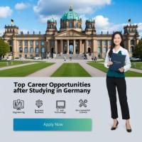 Top Career Opportunities After Studying in Germany