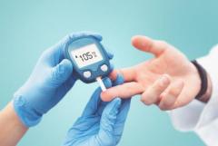 Managing Glucose Levels: Metformin 500mg