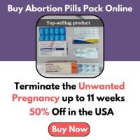 Buy Abortion Pills Pack Online - 50% Off in the USA