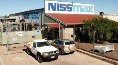 Mazda BT50 parts in northern territory