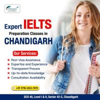 Discover the Top IELTS Coaching Institutes in Chandigarh for Guaranteed Success