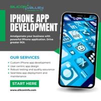 Outsource iPhone App Development to Experts in India