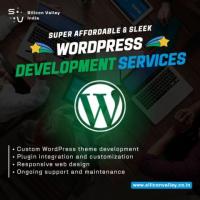 Outsource WordPress Website Development to Trusted Experts