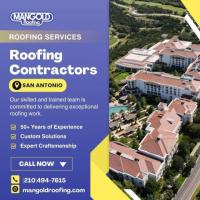 Roofing Contractors in San Antonio