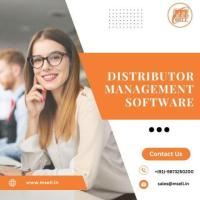 Distributor Management Software