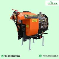 Enhance Farming Efficiency With Agriculture Blowers