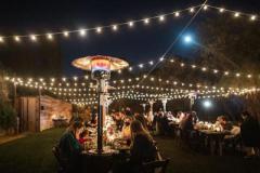 Small Corporate Event Venues in Los Angeles for Affordable Office Party