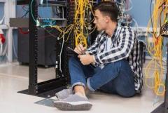 Top-Quality Network Cabling Services in Pennsylvania (PA)