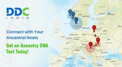 Uncover Your Heritage: Premier Ancestry Testing Services in India