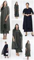  Party Wear Maxi Dresses for Women – Flaunt Your Style at Every Event