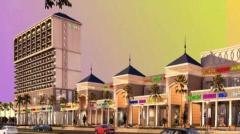 Invest in Retail Shops & Food Court at Gaur Aero Mall Ghaziabad