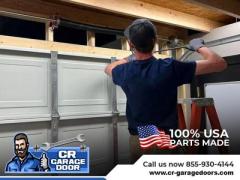 Reliable Garage Door Service Available in Punta Gorda