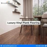 Luxury Vinyl Plank Flooring at Unbeatable Prices – Get Yours at BuildMyPlace!