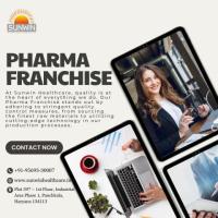 Pharma Franchise in India