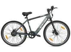 Electric Bicycles for Men - Stryder Men's E-Bikes