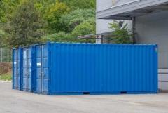 Flexible Outdoor Storage Space at Cubework Irvine with No Hidden Fees