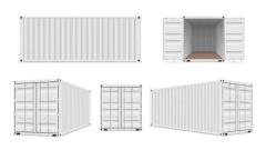 Flexible Outdoor Storage Space at Cubework Irvine with No Hidden Fees