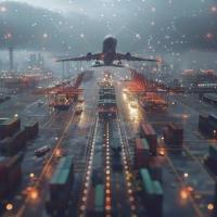 How Flight Tracker APIs Are Modernising the Aviation Industry