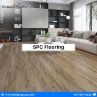 Waterproof SPC Flooring at Unbeatable Prices – Visit BuildMyPlace Now!