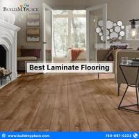 Enhance Your Home with BuildMyPlace's Trendy Laminate Flooring