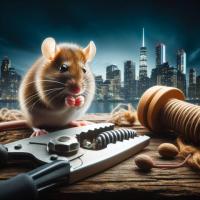 Best Mouse Control North York – Free Consultation with B.B.P.P.