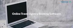 Travel Agency Booking Software